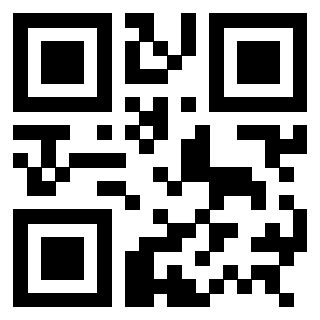 3307932491 - Immagine del QrCode