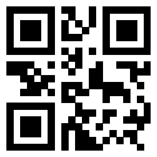 3307932493 - Immagine del QrCode