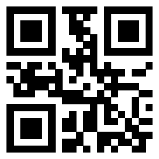 3307932496 Qr Code associato