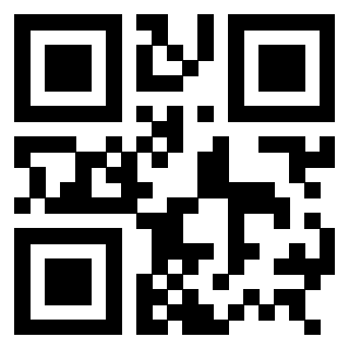 3307932497 - Immagine del Qr Code