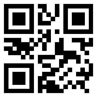 QrCode di 3307932498