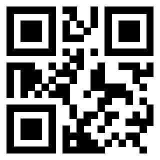3307932499 Qr Code associato