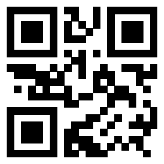 QrCode di 3307932500
