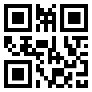 3307932502 - Immagine del Qr Code