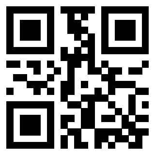 Il Qr Code di 3307932503