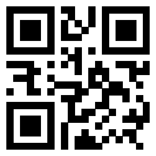 Il Qr Code di 3307932504