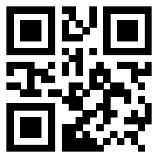 Il QrCode di 3307932505