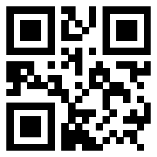 3307932506 QrCode associato