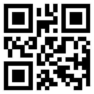 Il Qr Code di 3307932509