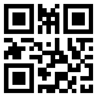 Immagine del QrCode di 3307932510