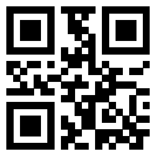 Immagine del QrCode di 3307932512