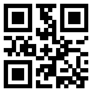 3307932513 - Immagine del Qr Code