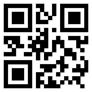 Immagine del Qr Code di 3307932515