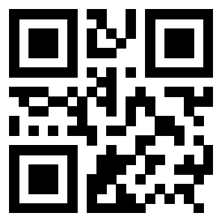 3307932519 - Immagine del Qr Code