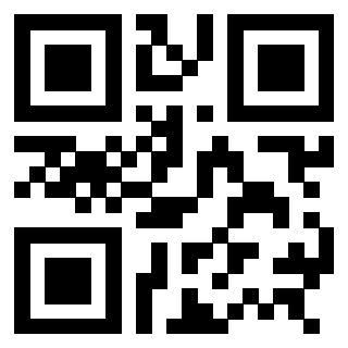 Qr Code di 3307932521
