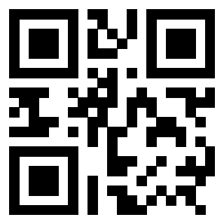 3307932522 QrCode associato