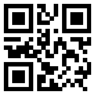 3307932526 - Immagine del Qr Code