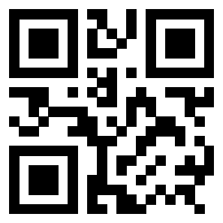3307932528 - Immagine del Qr Code