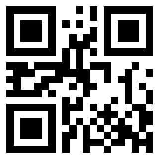 Il Qr Code di 3307932529