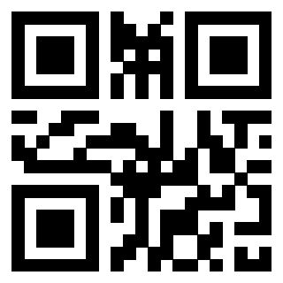 3307932531 - Immagine del QrCode
