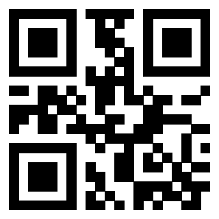 Immagine del Qr Code di 3307932532