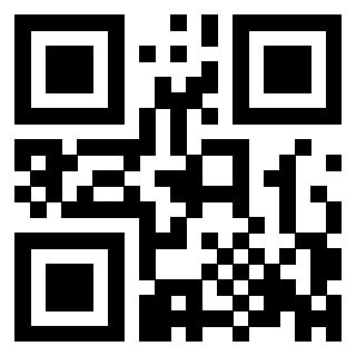 Qr Code di 3307932538