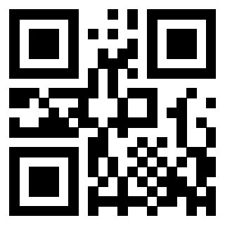 3307932540 - Immagine del QrCode associato