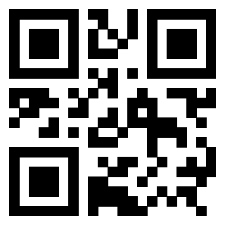 Qr Code di 3307932546
