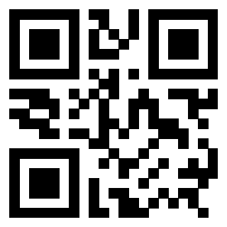 3307932550 - Immagine del QrCode