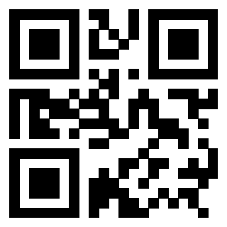 Qr Code di 3307932551