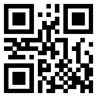 Il QrCode di 3307932552