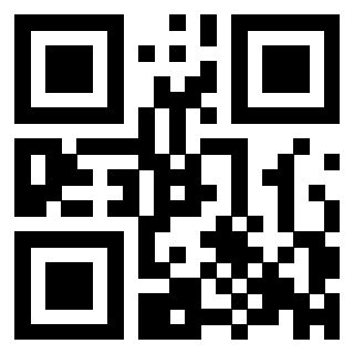 Immagine del Qr Code di 3307932553