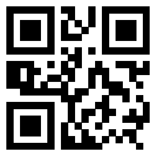 Il Qr Code di 3307932555