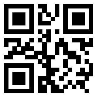 Il Qr Code di 3307932556