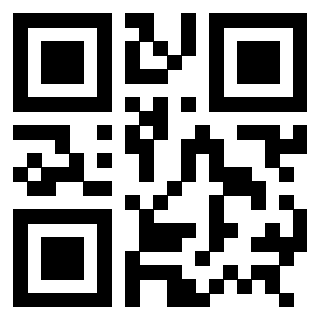 Il Qr Code di 3307932557