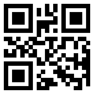 3307932558 QrCode associato