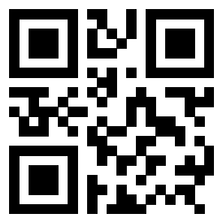 Qr Code di 3307932559