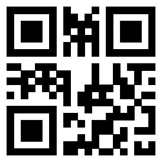 3307932561 QrCode associato