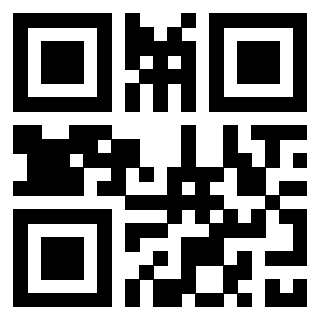 3307932563 - Immagine del Qr Code