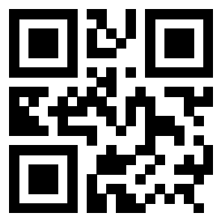 QrCode di 3307932564