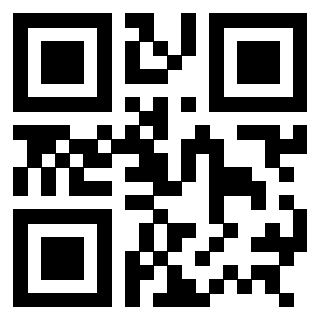3307932566 - Immagine del Qr Code