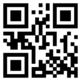 3307932567 Qr Code associato