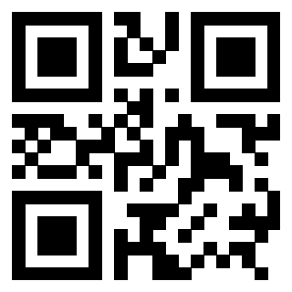 Qr Code di 3307932568