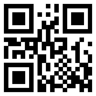 Il Qr Code di 3307932570