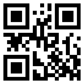 3307932573 - Immagine del Qr Code