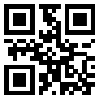 3307932576 - Immagine del Qr Code associato