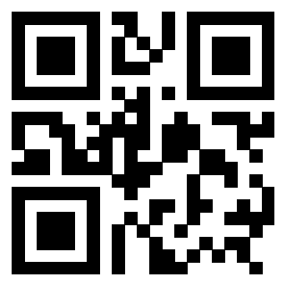 3307932577 QrCode associato