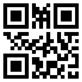 Il QrCode di 3307932578