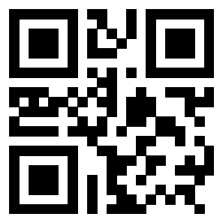 3307932579 Qr Code associato