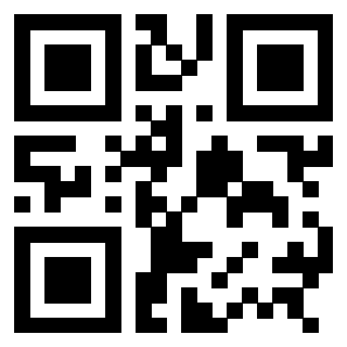 3307932582 - Immagine del Qr Code